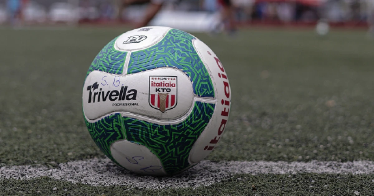 Semifinais da Copa Itatiaia KTO: Danúbio, Família Vila Trevo, Inconfidência e Verona na briga pelo título – imagem do artigo