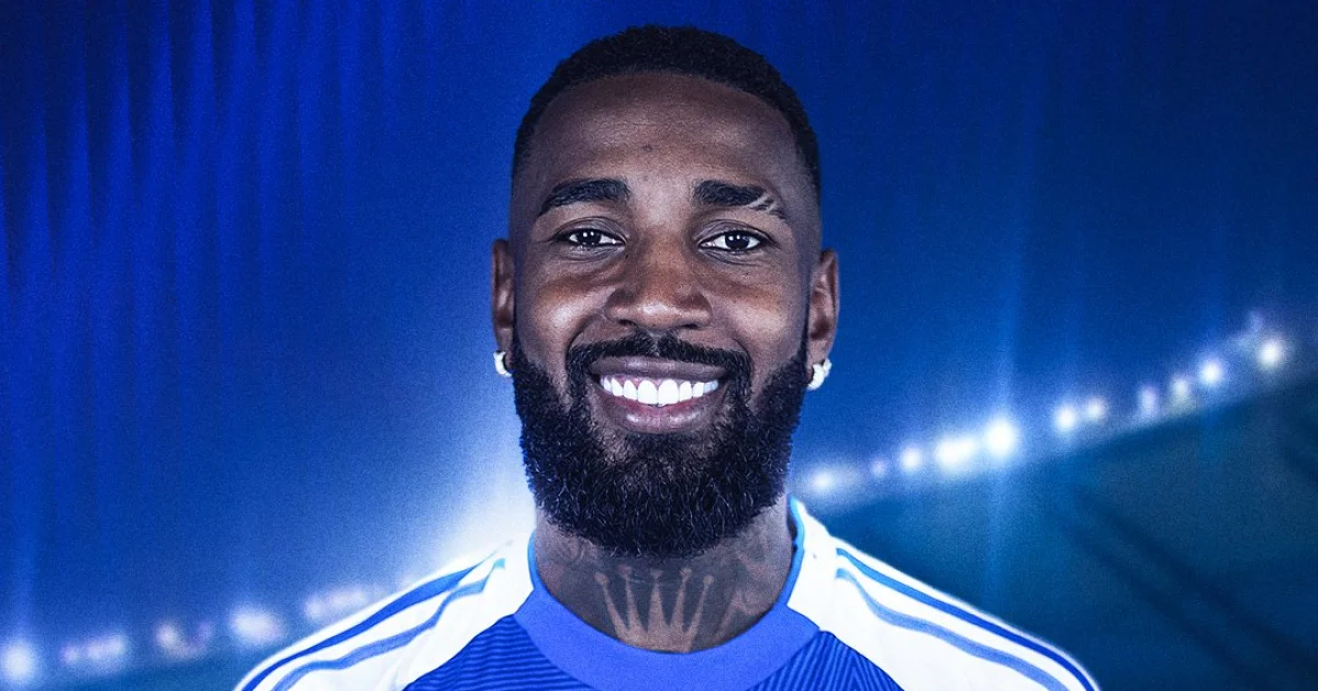 Cruzeiro confirma contratação de Gerson e agita torcida para a Libertadores – imagem do artigo