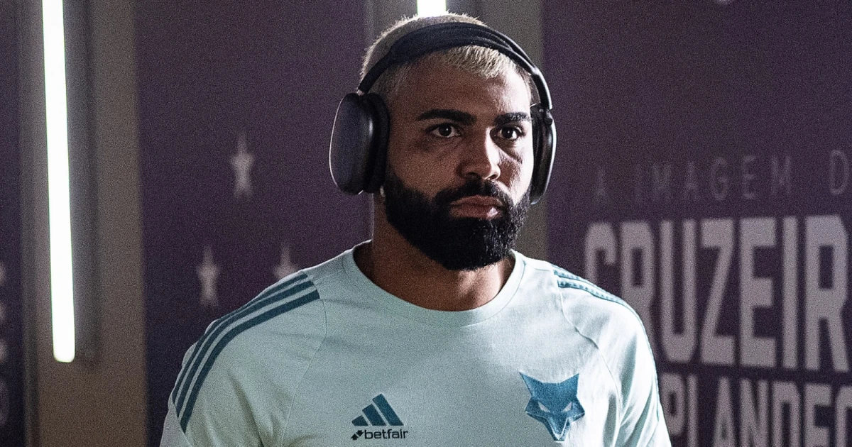 Gabigol perto do Santos: o que esperar do atacante em 2026 – imagem do artigo