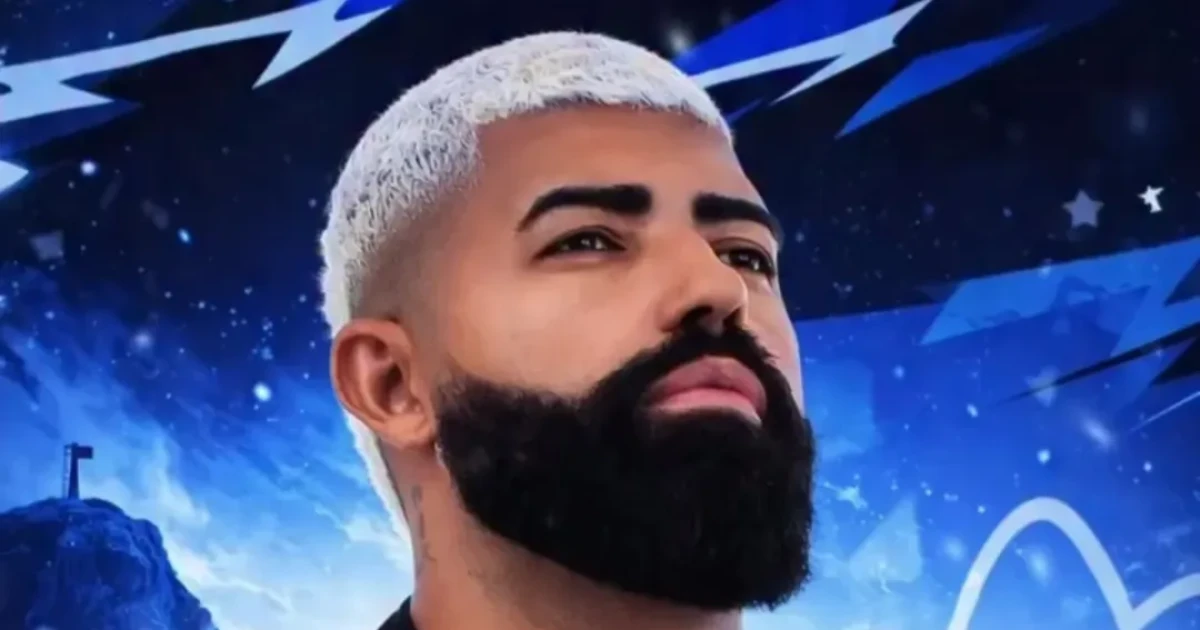 Gabigol da Torcida é anunciado pelo FC Rio de Janeiro para a Série B2 do Carioca – imagem do artigo