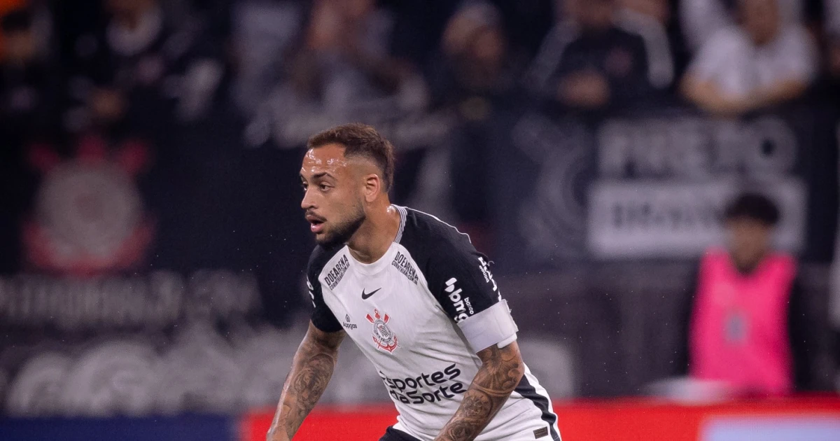 Maycon se aproxima do Atlético-MG após impasse com Corinthians e Shakhtar – imagem do artigo