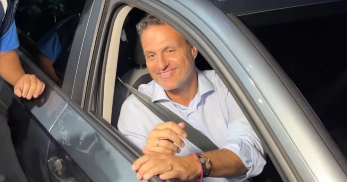 Cruzeiro está perto de fechar com Gerson, mas detalhes ainda travam acordo – imagem do artigo