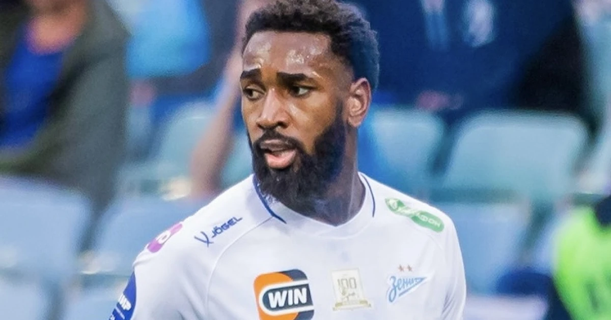 Gerson pode deixar Zenit e reforçar o Cruzeiro: expectativa e polêmica na Rússia – imagem do artigo