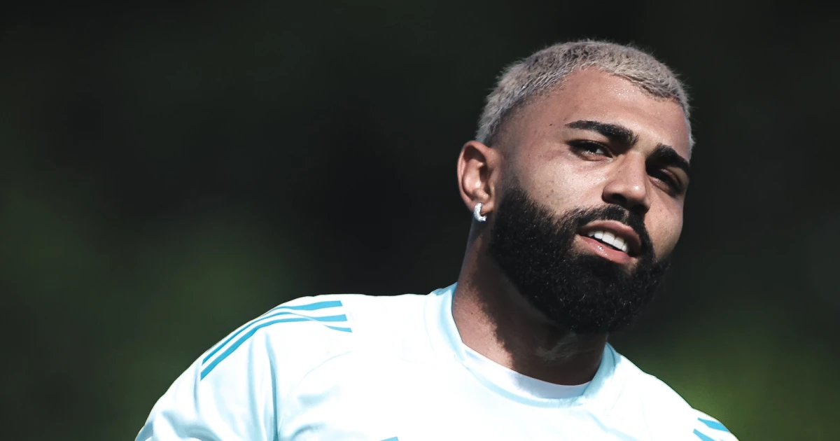 Gabigol está perto de reforçar o Santos: exames e contrato à vista – imagem do artigo