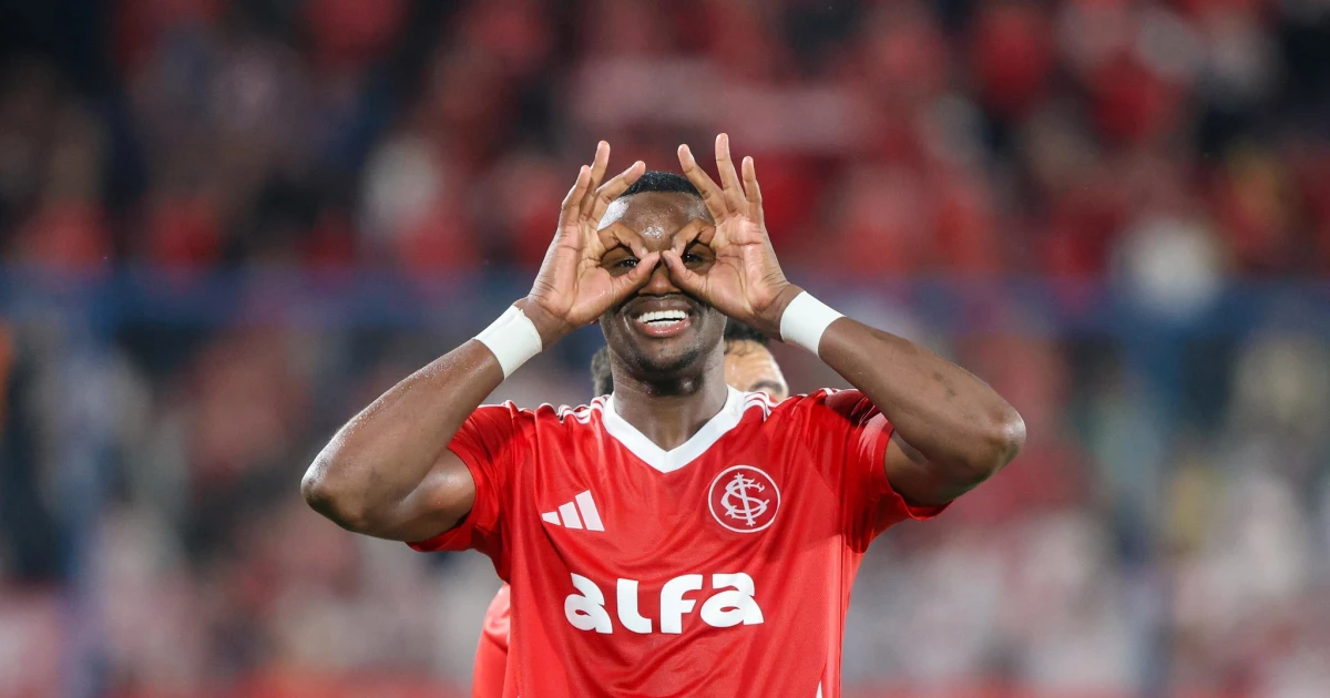 Ricardo Mathias, promessa do Inter, fecha com clube da Arábia Saudita por R$ 54 milhões – imagem do artigo