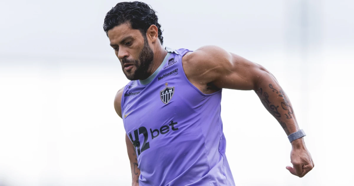 Hulk pede rescisão amigável com Atlético e acende debate sobre futuro no futebol – imagem do artigo