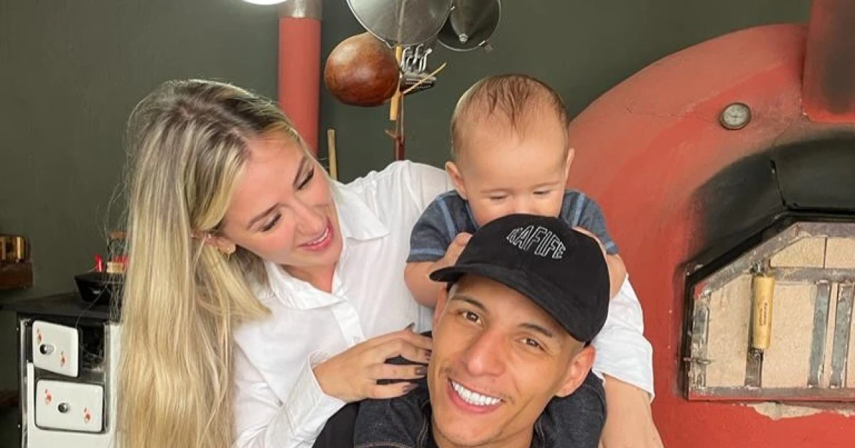 Guilherme Arana se despede do Atlético e anuncia novo desafio no Fluminense – imagem do artigo