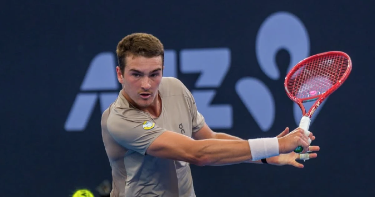 João Fonseca abre mão da Copa Davis para focar no ATP 250 e no Australian Open