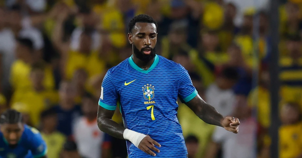Cruzeiro intensifica negociações para contratar Gerson e anima torcida celeste – imagem do artigo