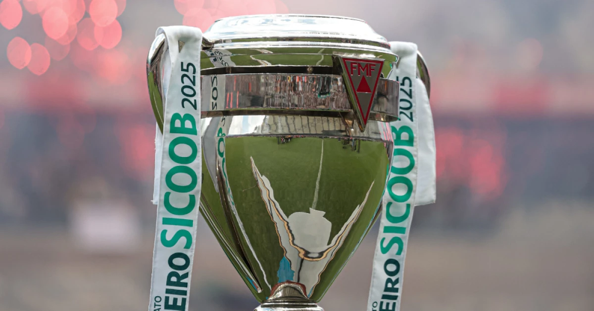FMF altera horários de clássicos do Campeonato Mineiro a pedido da TV – imagem do artigo