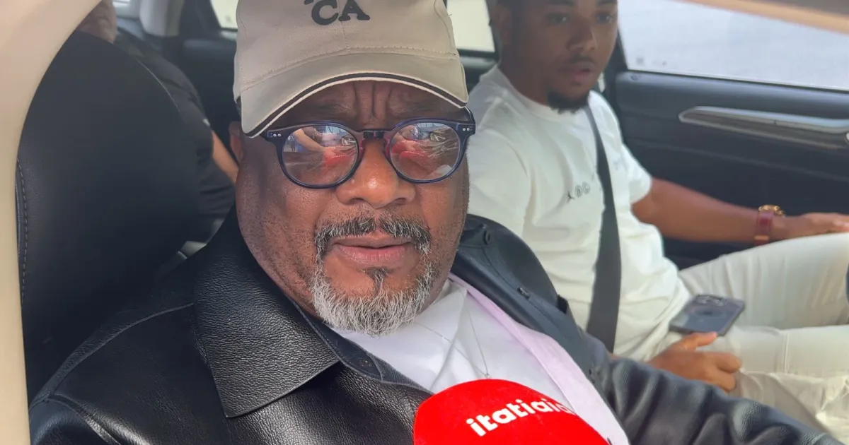 Marcão Silva volta à Toca da Raposa para avançar negociação de Gerson com Cruzeiro – imagem do artigo