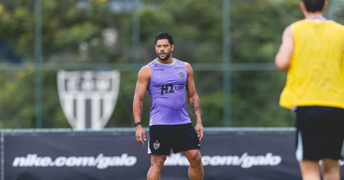 Atlético mantém firmeza para segurar Hulk e nega negociação com Fluminense – imagem do artigo
