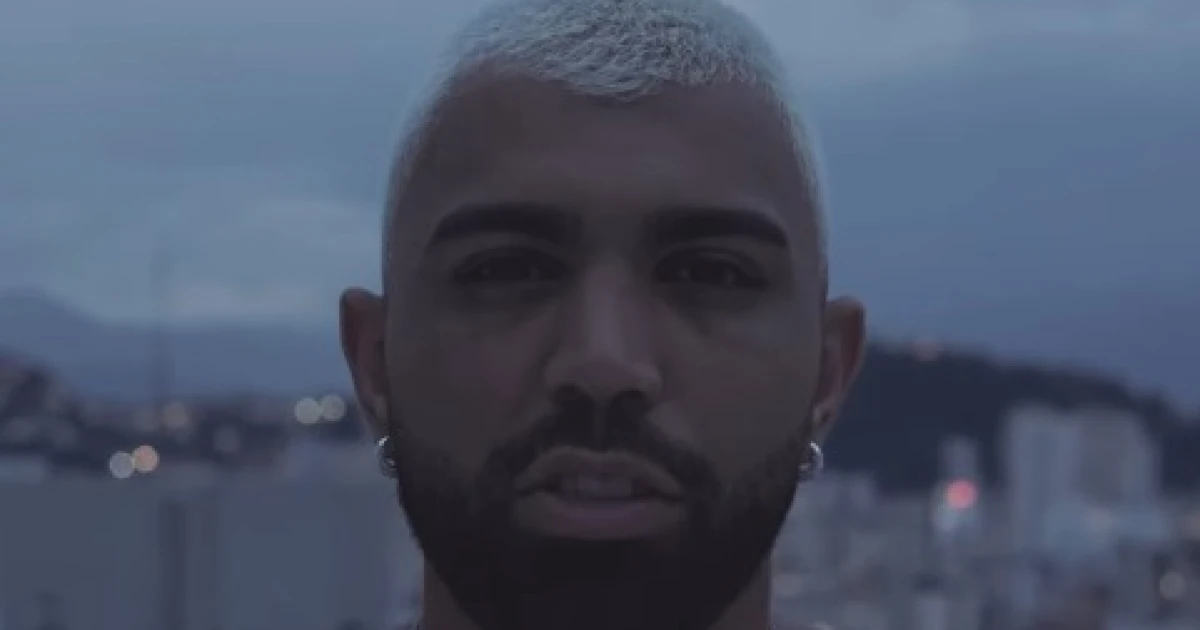 Gabigol está de volta ao Santos: confira todos os detalhes do retorno do Menino da Vila