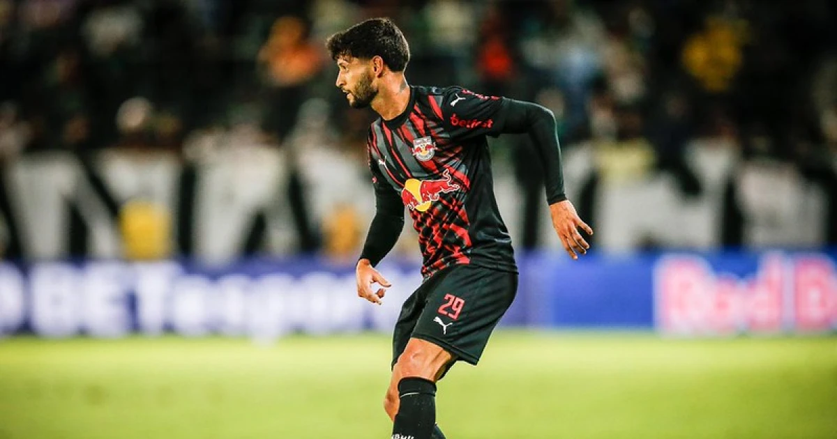 Atlético-MG acelera negociação por Juninho Capixaba após saída de Guilherme Arana – imagem do artigo