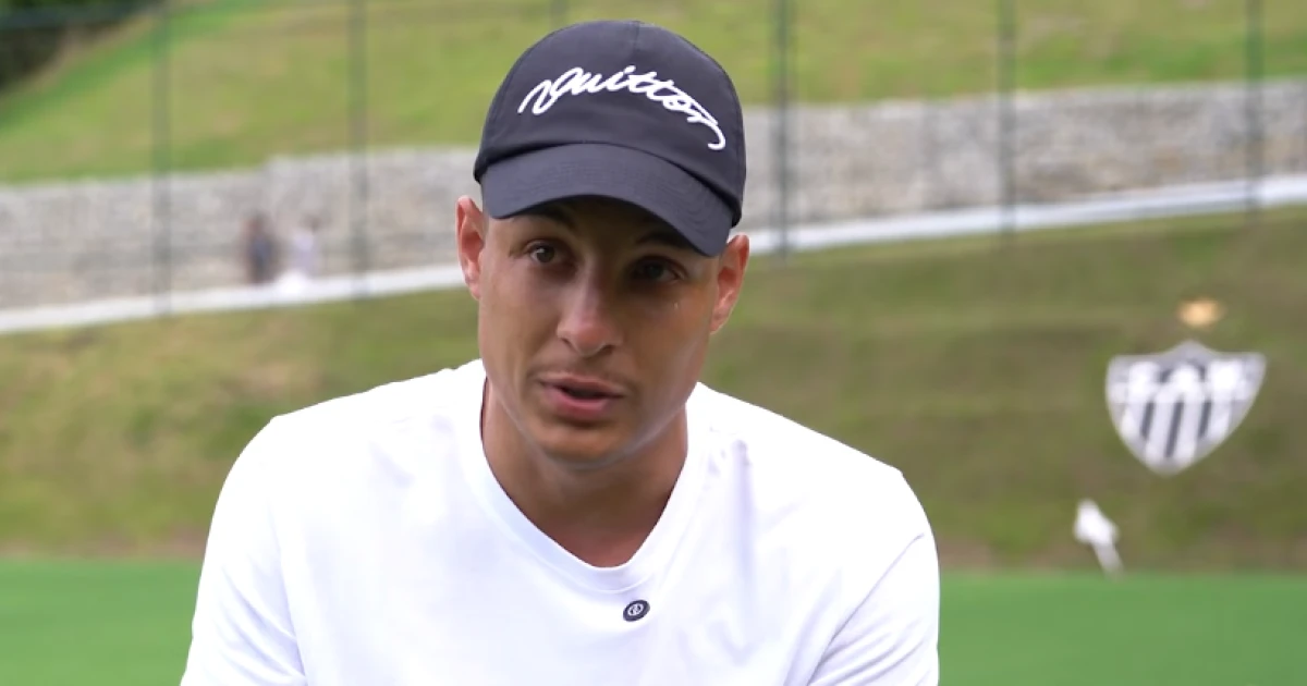 Guilherme Arana se despede do Atlético e é confirmado como reforço do Fluminense – imagem do artigo