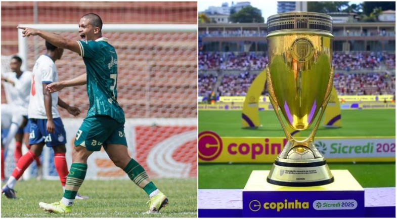 Atlético Piauiense encara América-MG em duelo decisivo pela Copinha – imagem do artigo