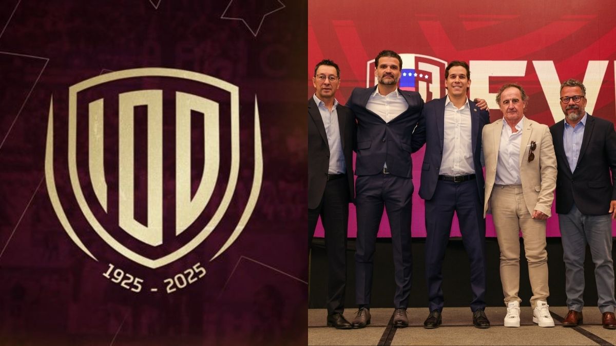 Cléber Xavier assume como auxiliar técnico da Venezuela em busca da vaga inédita na Copa