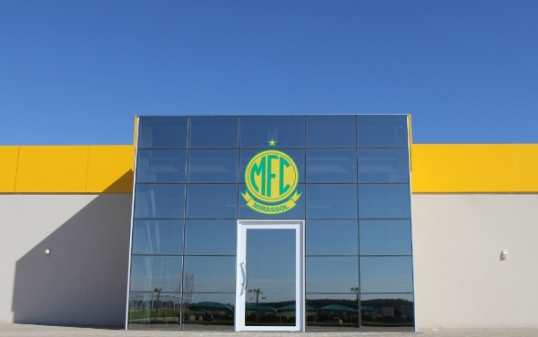 Mirassol surpreende e confirma vaga direta na Libertadores com estrutura de ponta – imagem do artigo