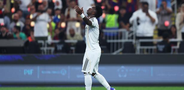 Vinicius Júnior e a missão de virar o jogo antes da Copa do Mundo – imagem do artigo