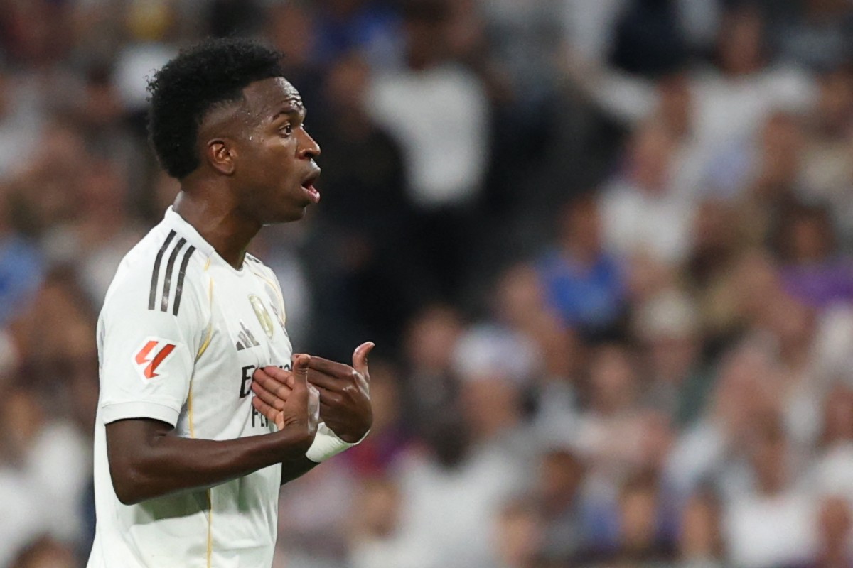 Vinícius Jr. sofre novo ataque racista na Espanha e gera reação imediata no futebol – imagem do artigo