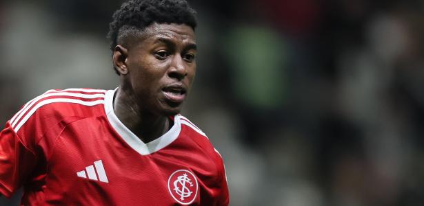 Vitão fecha com Flamengo até 2029 e aguarda apresentação oficial – imagem do artigo