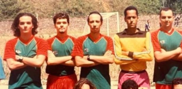 Wagner Moura e André Henning: Dois Talentos da UFBA que Brilham no Brasil e no Mundo