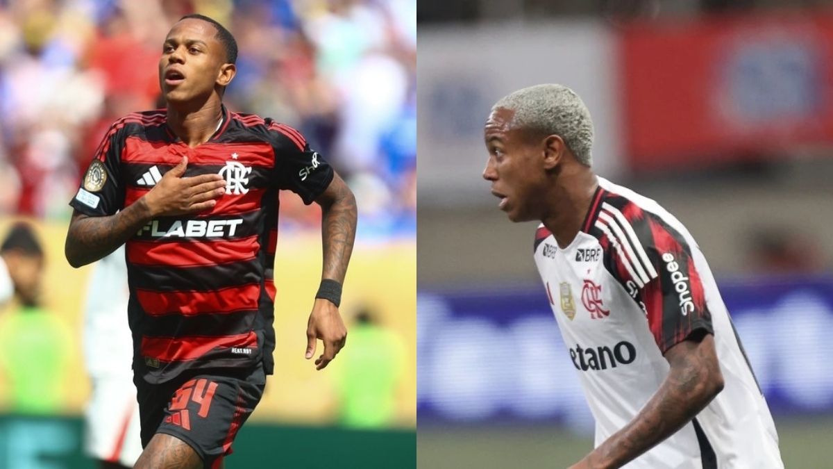 Wallace Yan se despede do Flamengo emocionado após venda milionária ao Bragantino – imagem do artigo