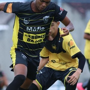 Semifinais da Copinha Solidária Sub-17 prometem emoção na Areninha do Graciliano Ramos – imagem do artigo