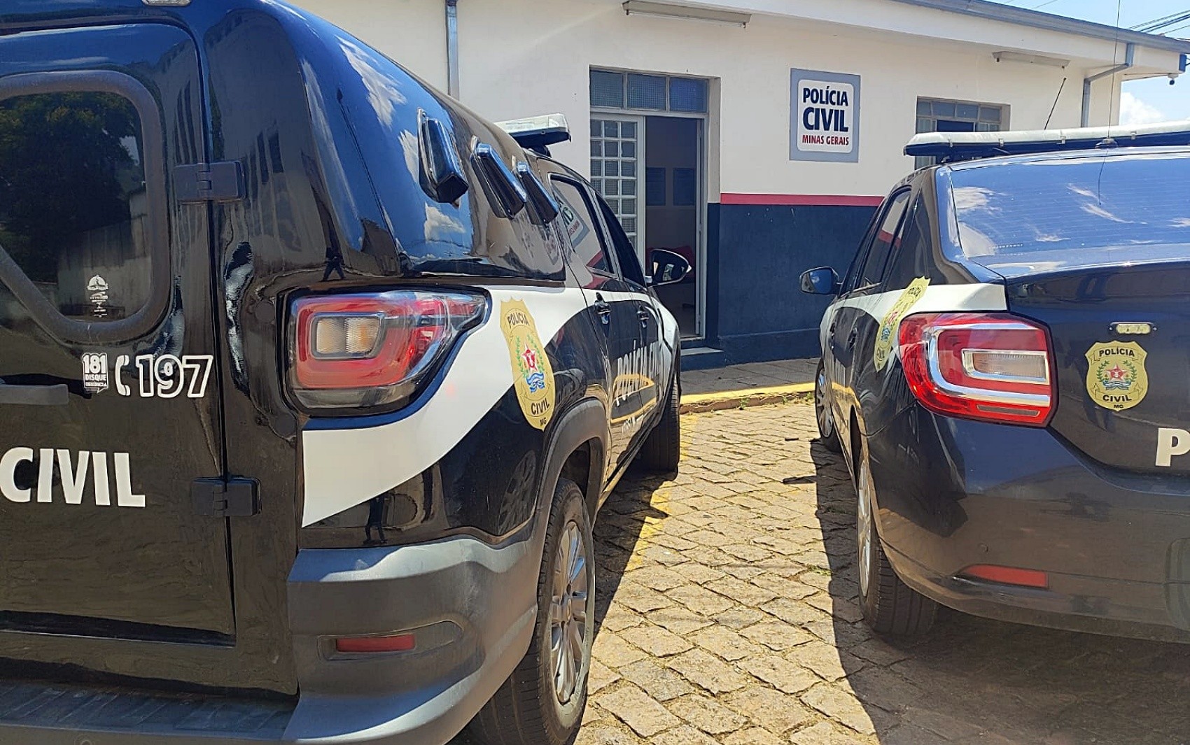 Preso terceiro suspeito pela morte do árbitro Zuza em Poços de Caldas