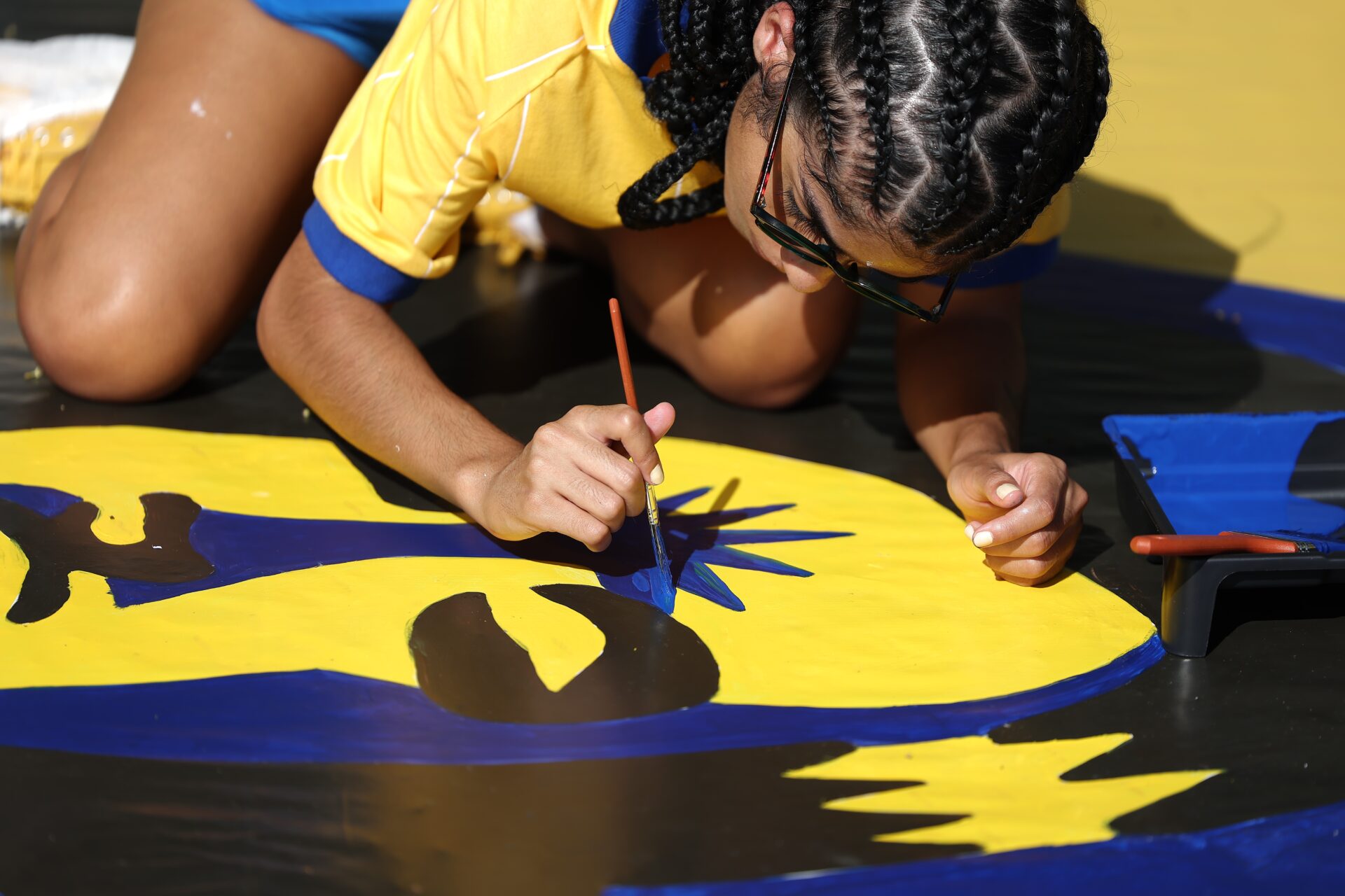 Fifa lança oficialmente a Copa do Mundo Feminina 2027 com festa no Rio de Janeiro