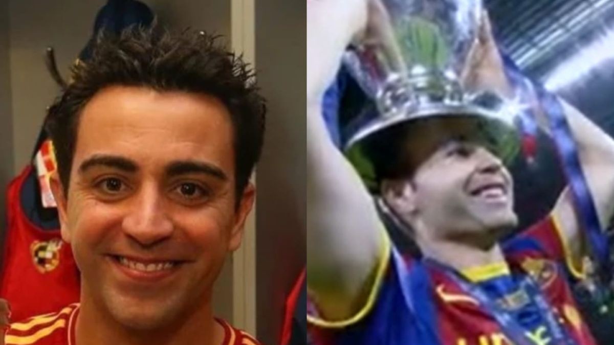 Arturo Vidal se coloca acima de lendas do meio-campo em desafio inusitado – imagem do artigo