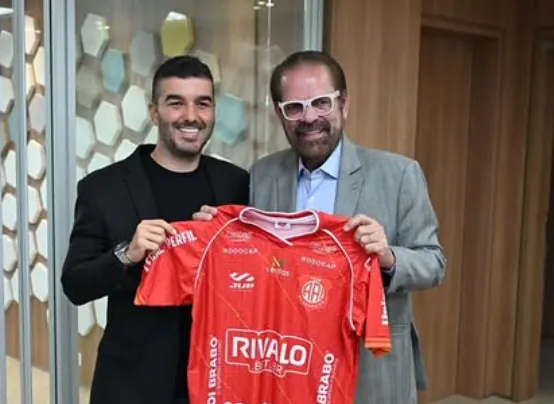 Inter de Bebedouro reforça projeto para Série A4 e mira temporada de 2026