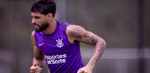 Corinthians inicia temporada 2026 com elenco desfalcado e novidades nos bastidores – imagem do artigo