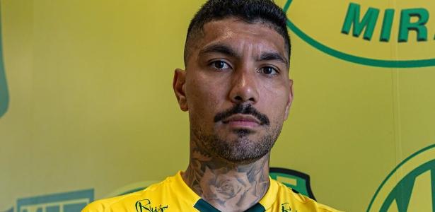 Mirassol agita mercado com duas contratações e enfrenta grande renovação no elenco – imagem do artigo