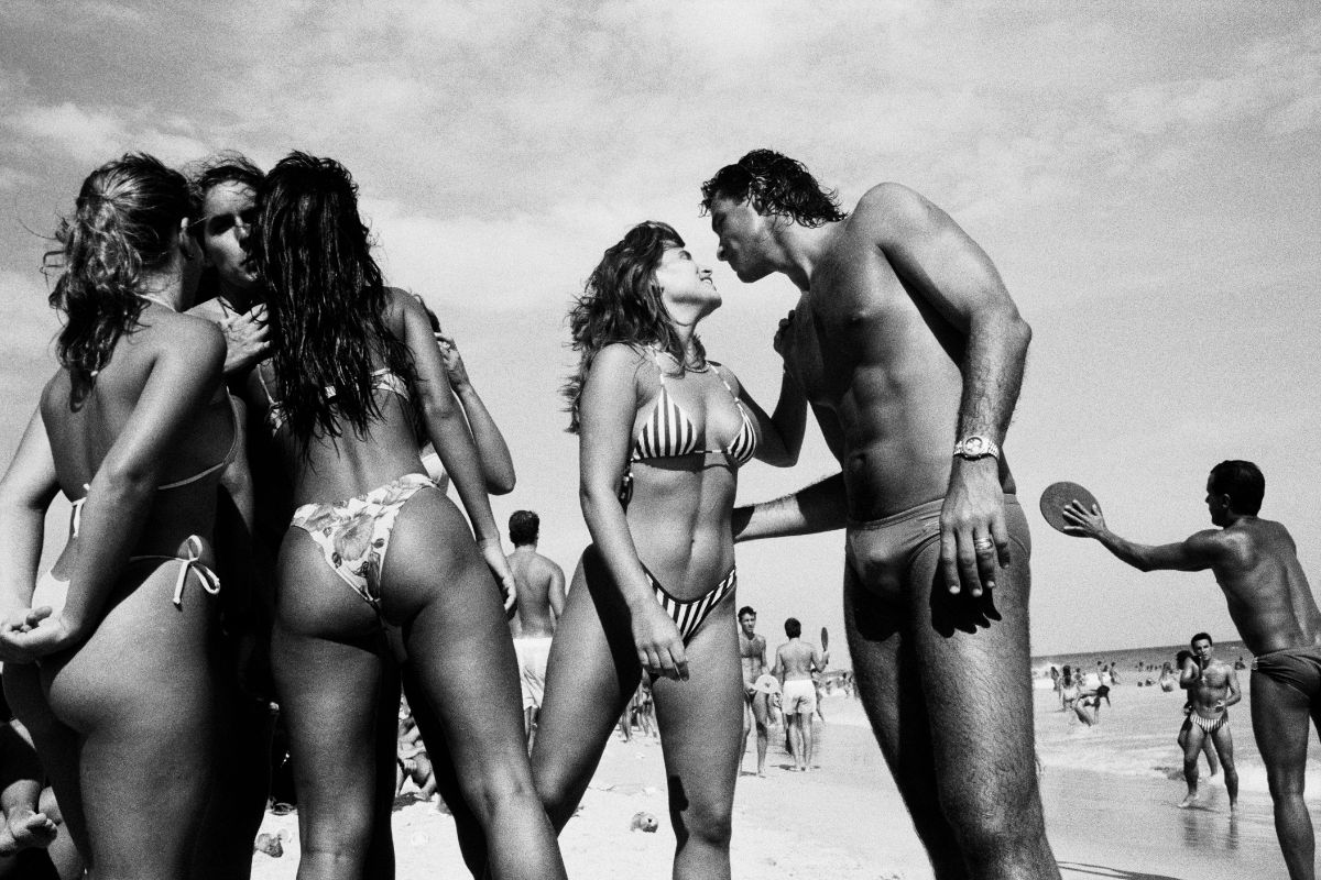 Ranking revela as cidades com a vida sexual mais ativa ao redor do mundo – imagem do artigo