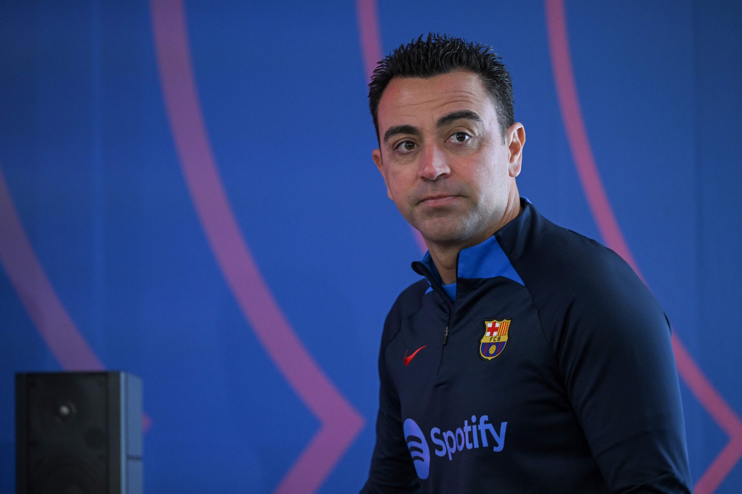 Xavi Hernández é o nome forte para assumir seleção de Marrocos rumo à Copa do Mundo 2026