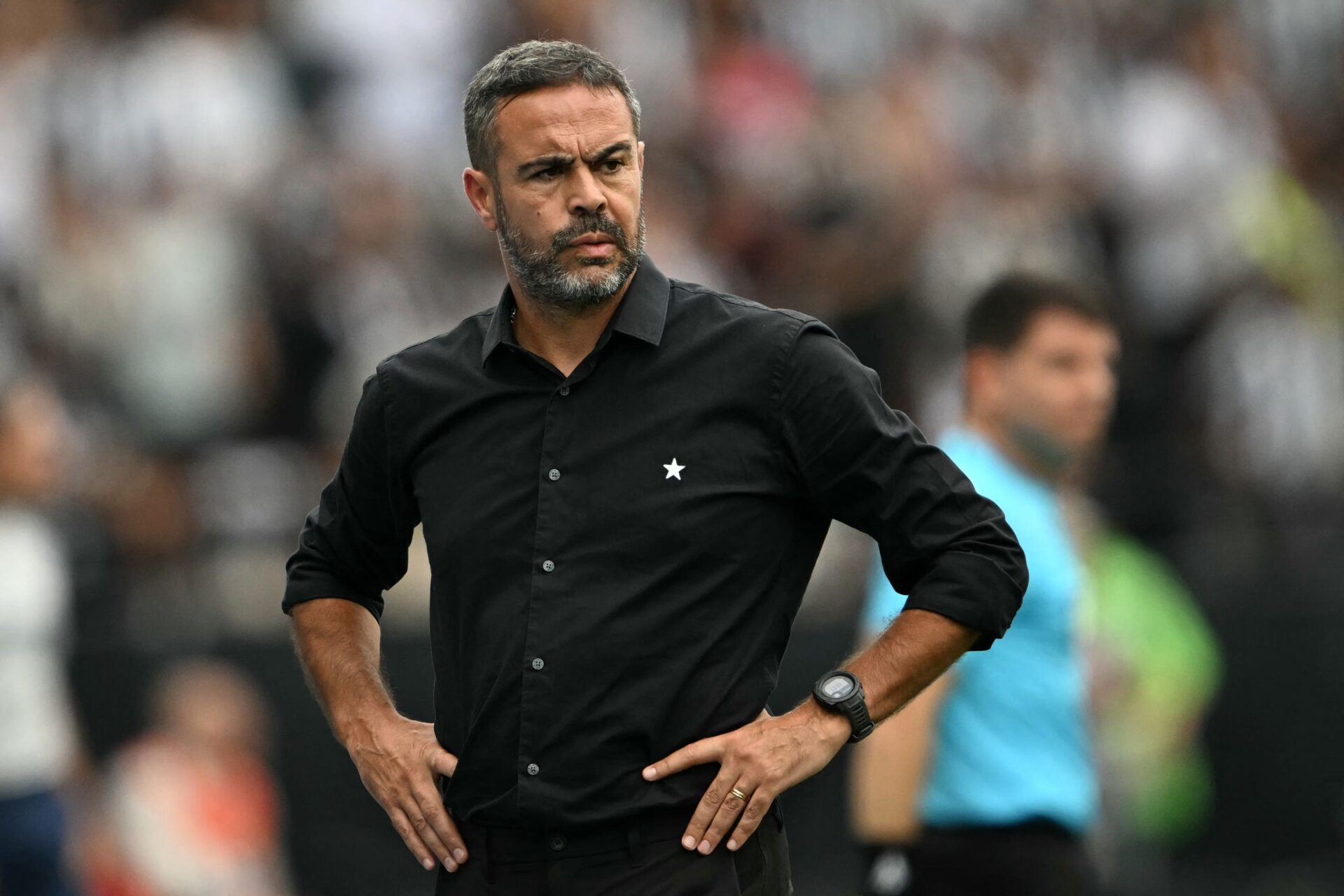 Vasco mira técnico Artur Jorge e faz oferta para tirá-lo do futebol do Catar – imagem do artigo