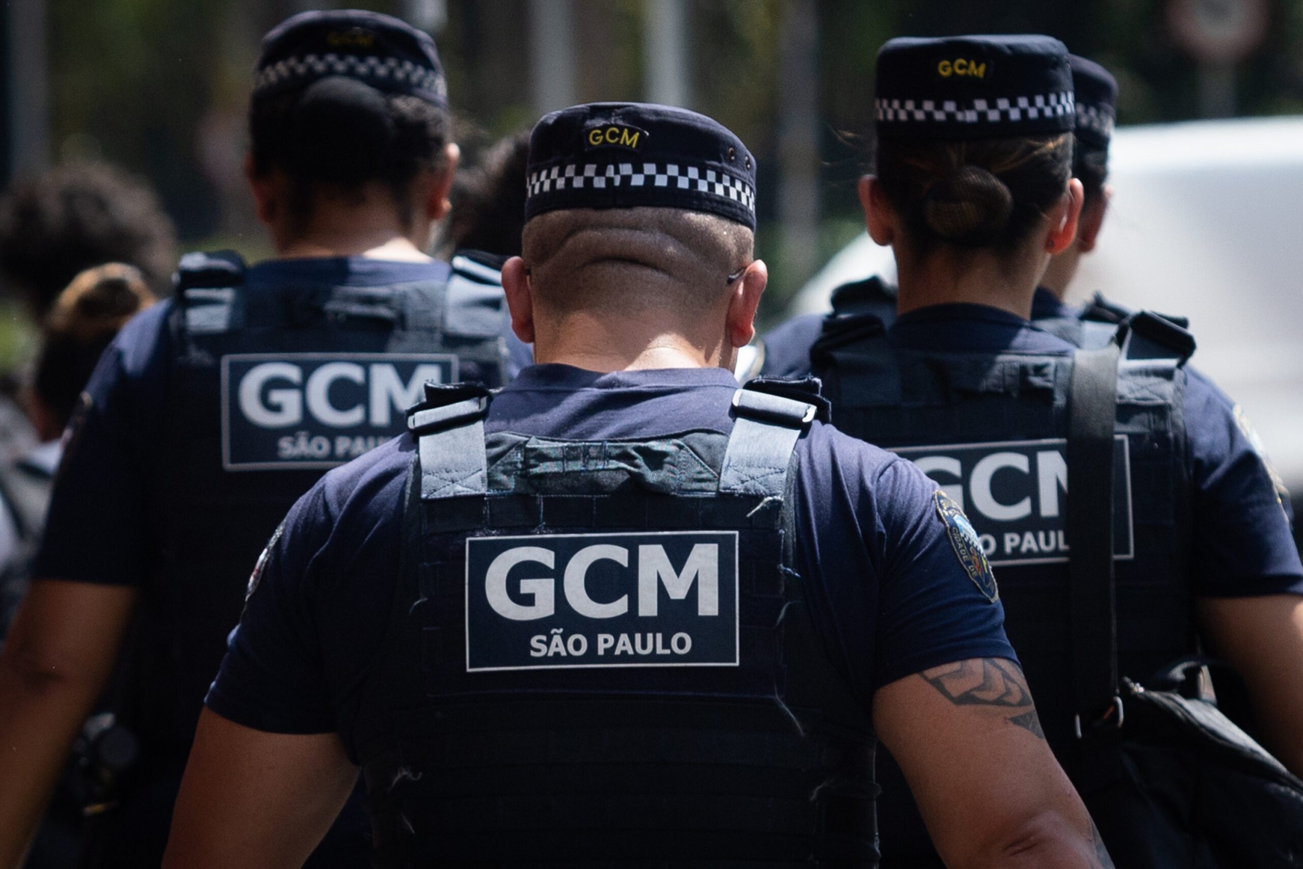 GCM de São Paulo se transforma e ganha força com orçamento bilionário e nova estratégia