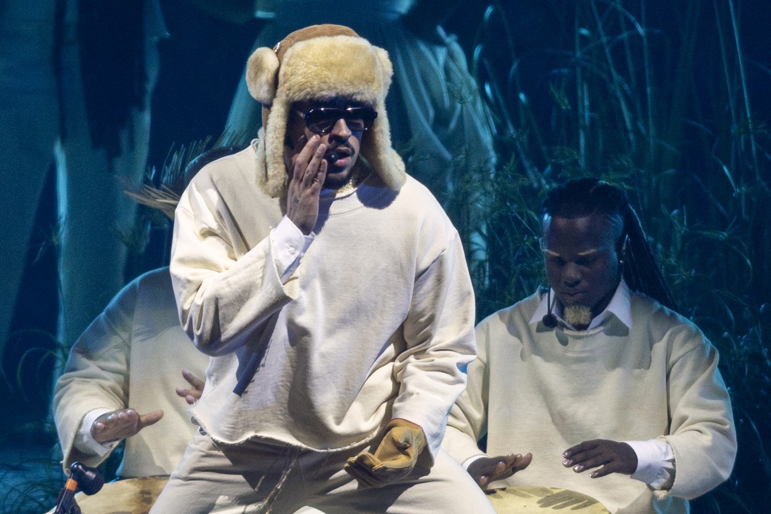 Bad Bunny no Super Bowl: a festa que vai muito além do futebol americano