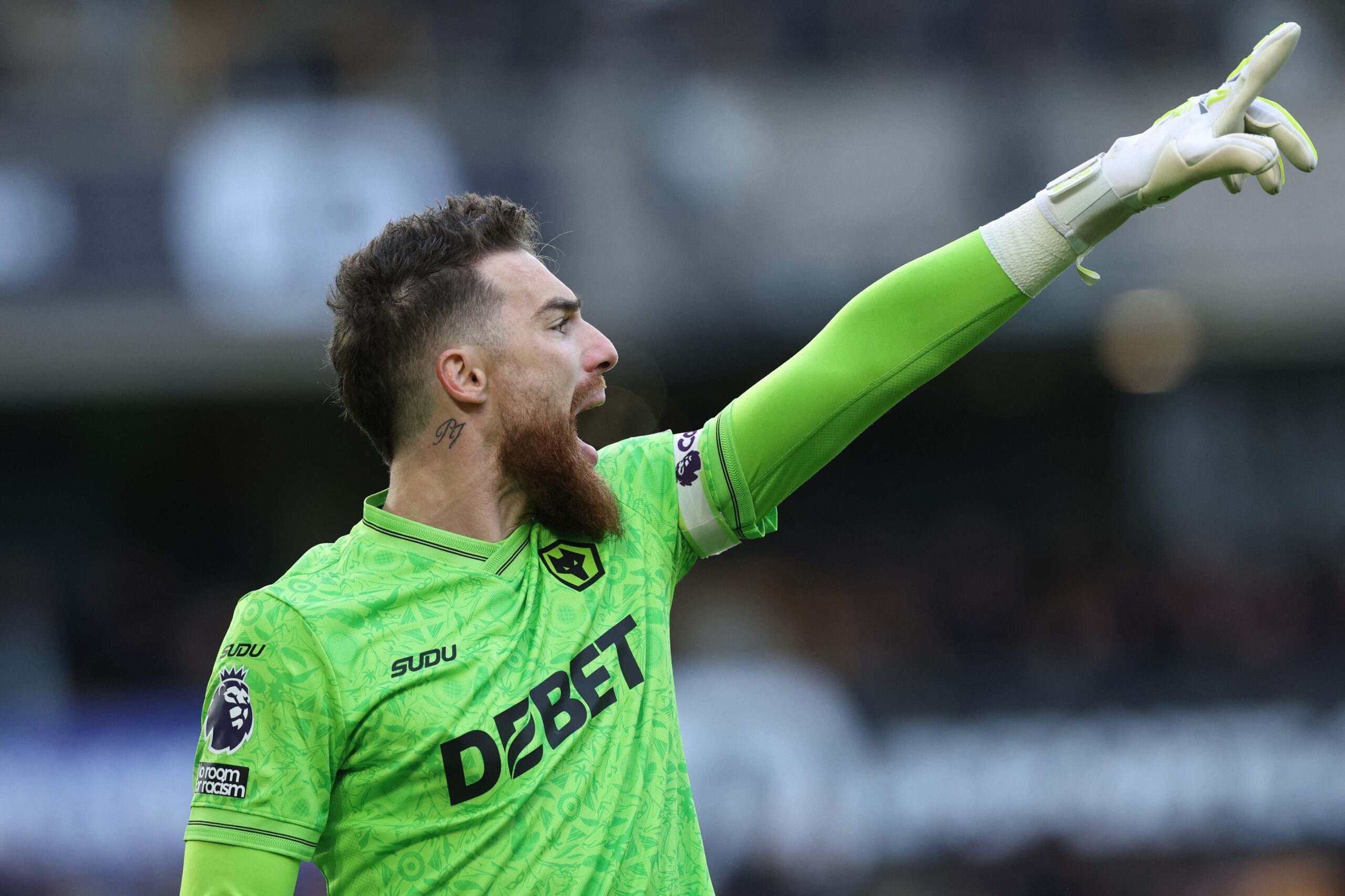 Wolves mira evitar pior campanha da Premier League, mas permanência é missão quase impossível