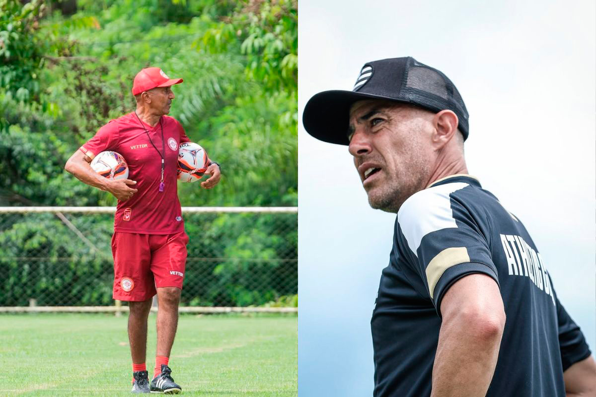 Mineiro 2026: Athletic e Tombense duelam por permanência e vaga nas semifinais – imagem do artigo