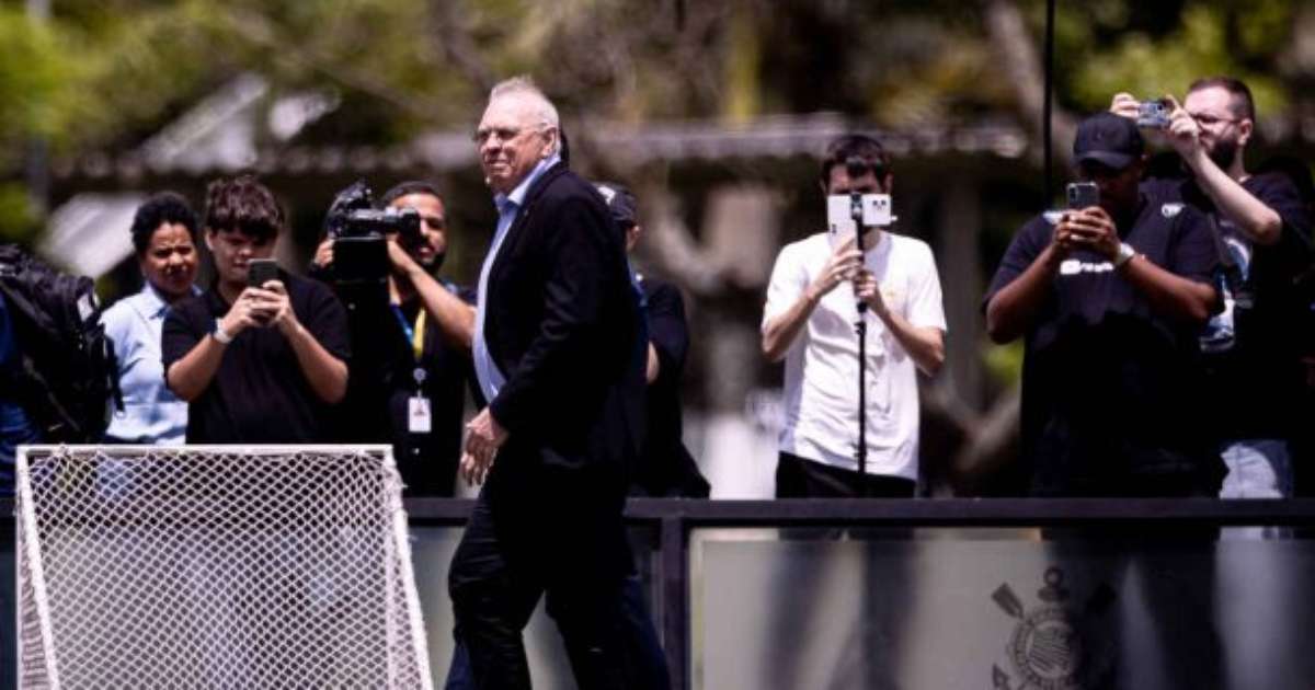 Corinthians fecha acordo milionário para reduzir dívida fiscal e aliviar caixa – imagem do artigo