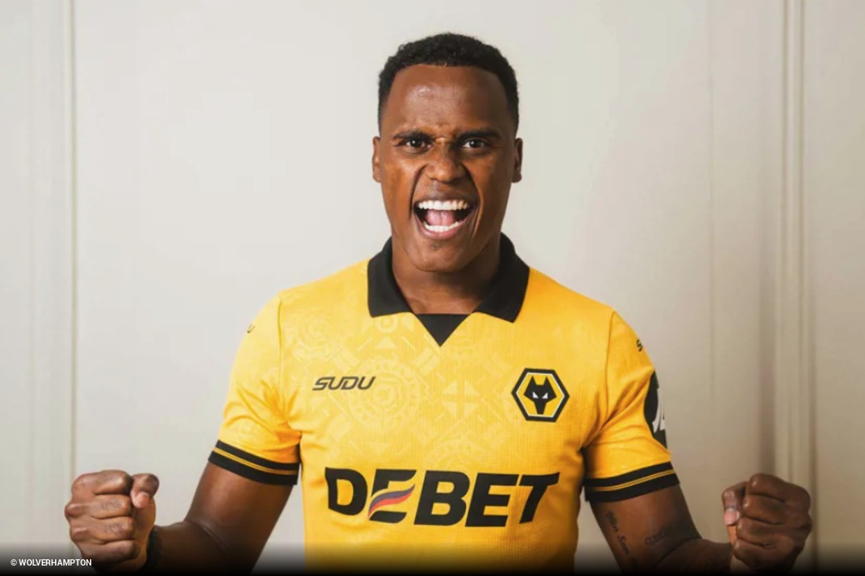 Fluminense avalia oferta milionária do Palmeiras por Jhon Arias e pode agir rápido