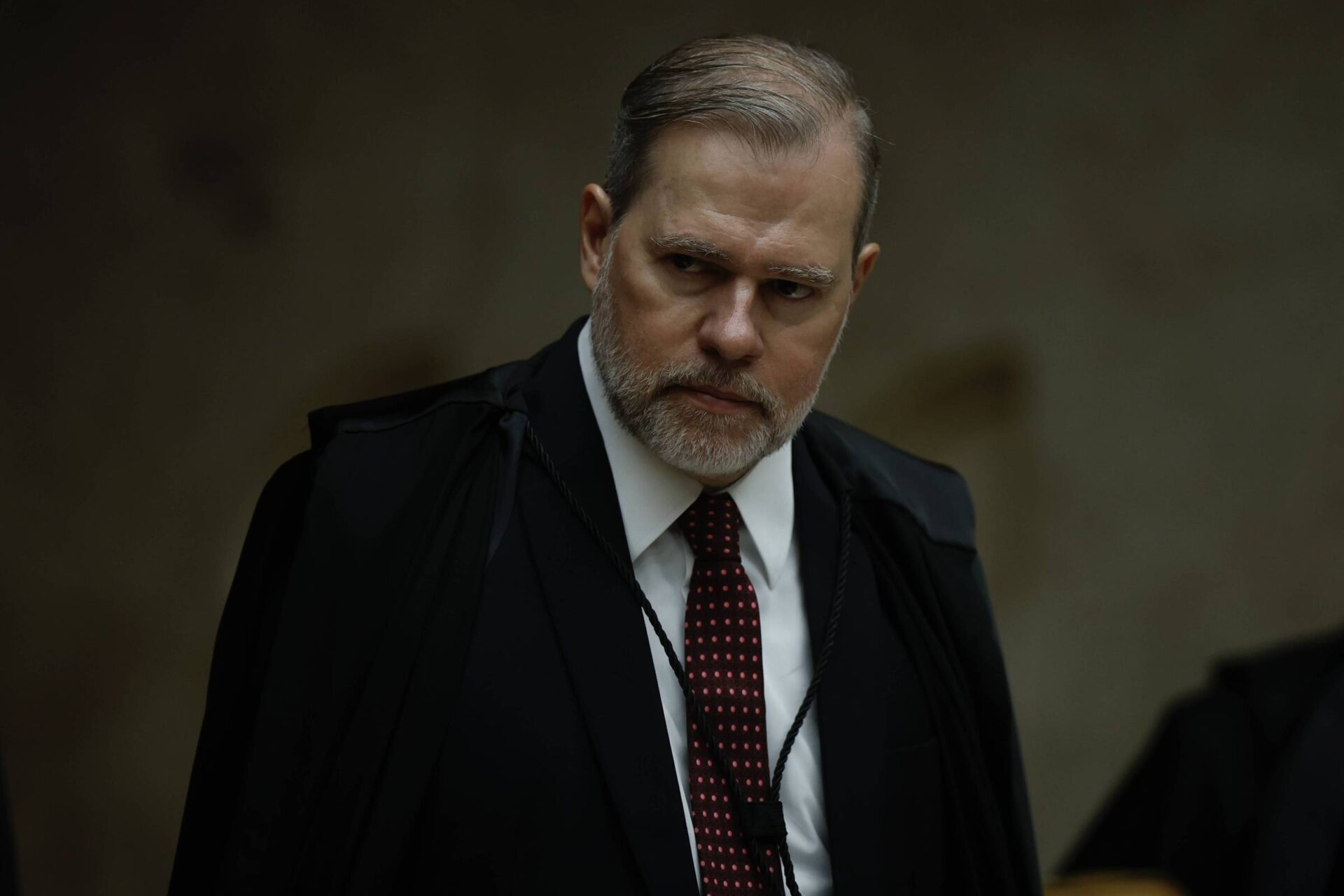 PF revela ligações entre Toffoli e ex-banqueiro investigado em esquema milionário