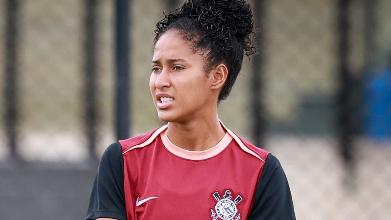 Corinthians Feminino enfrenta desfalques por lesão antes de clássico com Palmeiras