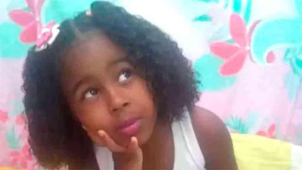 Tragédia na Baixada: Menina de 10 anos é morta após tiroteio em Belford Roxo – imagem do artigo