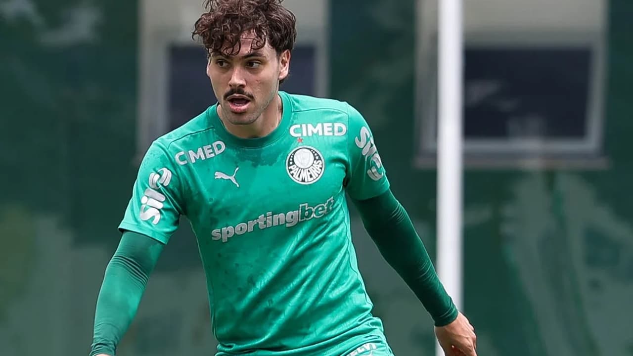 Mauricio conquista cidadania paraguaia e mira vaga na seleção para a Copa do Mundo – imagem do artigo