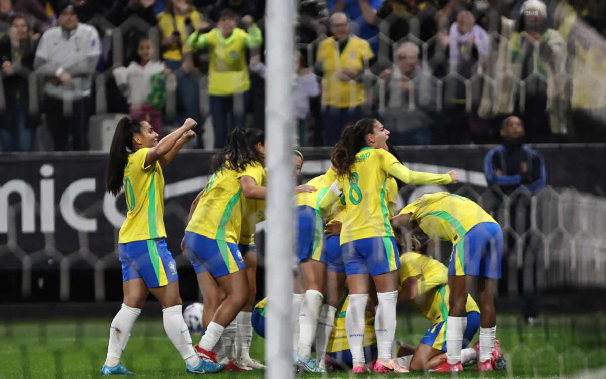 Globo prepara novela inédita sobre futebol feminino para 2027, com estreia na Copa do Mundo no Brasil