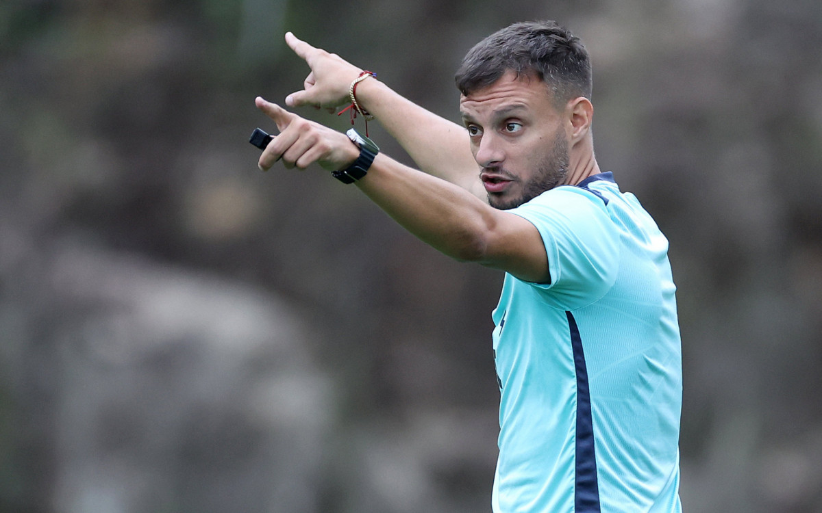 Botafogo enfrenta desafio com desfalques para clássico contra Fluminense – imagem do artigo