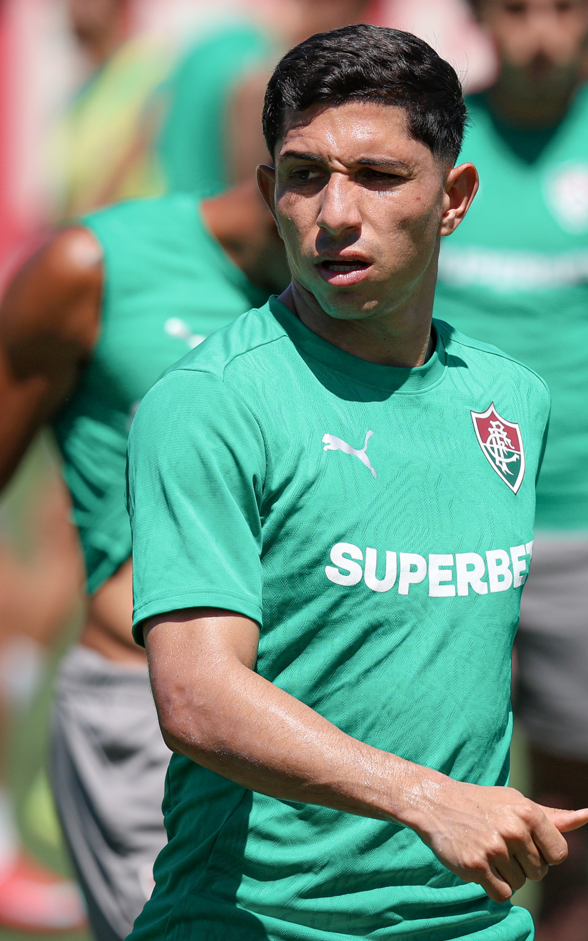 Fluminense tem Savarino à disposição para duelo decisivo no Carioca – imagem do artigo